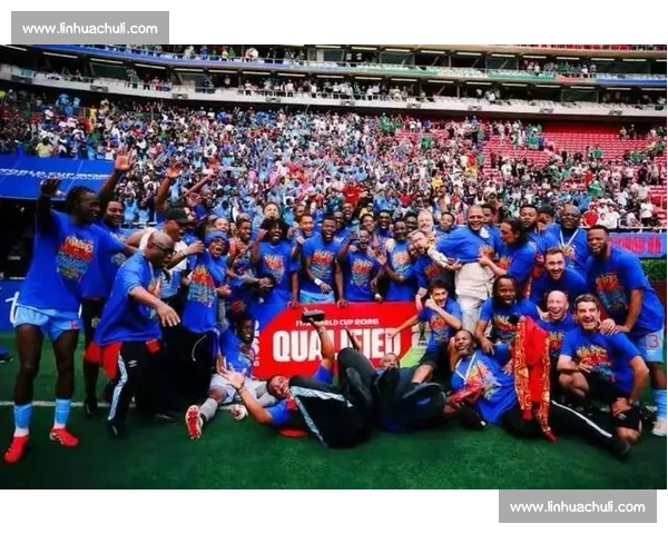 城市更新加速!纽约因世界杯焕发新活力,市民乐开花! 城市更新加速!纽约因世界杯焕发新活力,市民乐开花!