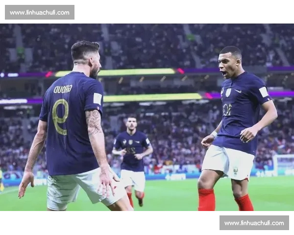 姆巴佩2026世界杯,他真的能带领法国队走多远