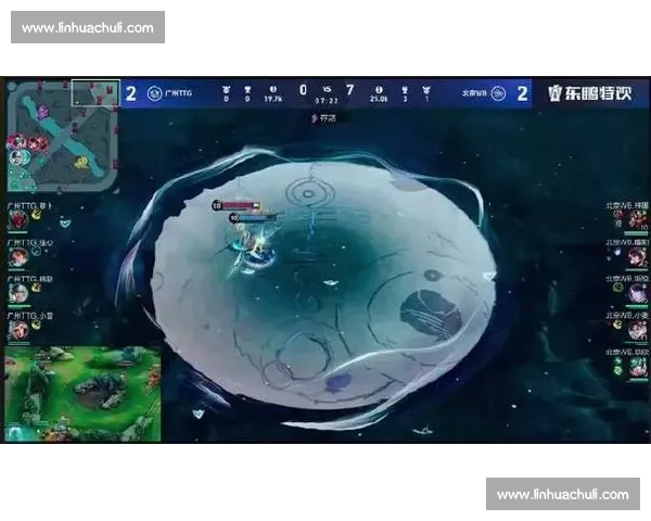 当电竞遇上短视频,普通人也能成“大神”的时代来了 当电竞遇上短视频,普通人也能成“大神”的时代来了