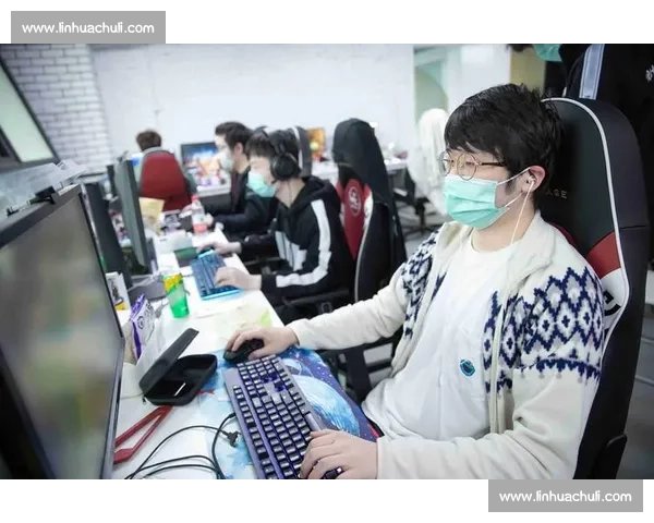 拒绝“割韭菜”！消费者对电竞品牌赞助的真实期待！